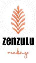 ZenZulu Readings logo