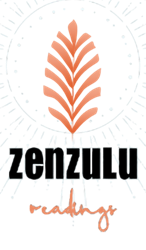 ZenZulu Readings logo