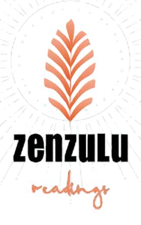 ZenZulu Readings logo