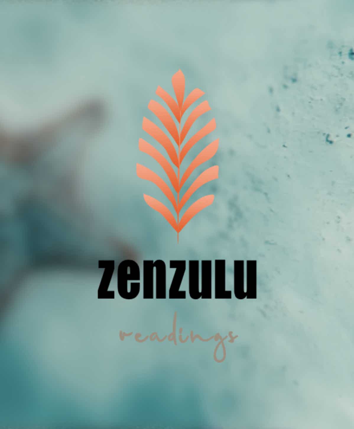 Zenzulu Readings logo
